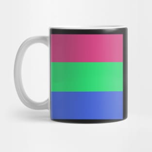 Polysexual Mug